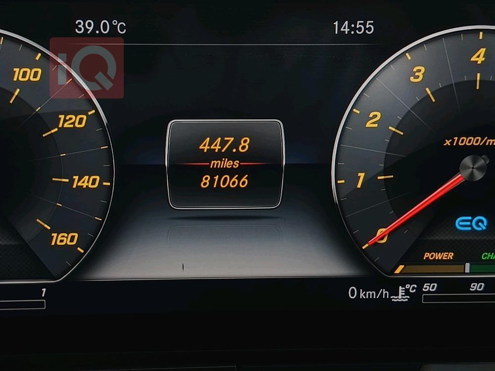 مێرسێدس بێنز CLS